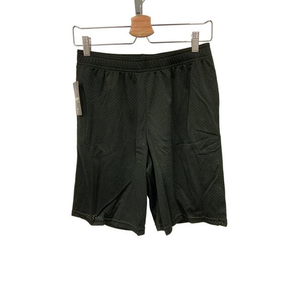 Knocker Other - Mesh Basketball Shorts